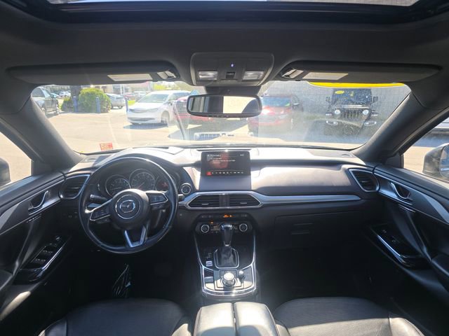 Used 2018 MAZDA CX-9 Grand Touring image 17