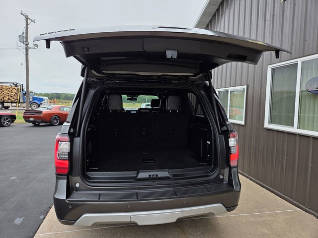 Used 2020 Ford Expedition Max Limited w/ Special Edition Package AWD/4WD image 14
