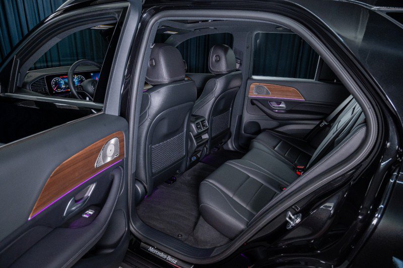 Certified 2026 Mercedes-Benz GLE 350 4MATIC image 15
