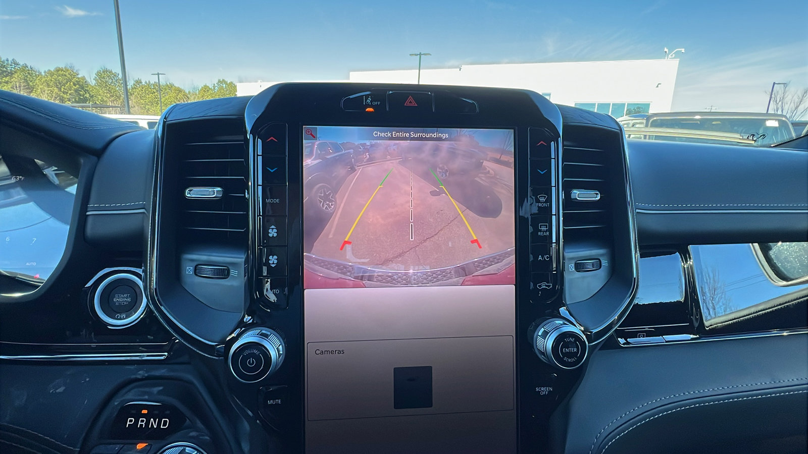 New 2026 RAM 1500 Limited image 29