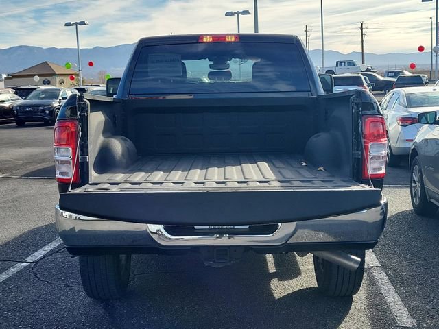 Used 2024 RAM 2500 Big Horn w/ Bed Utility Group image 26