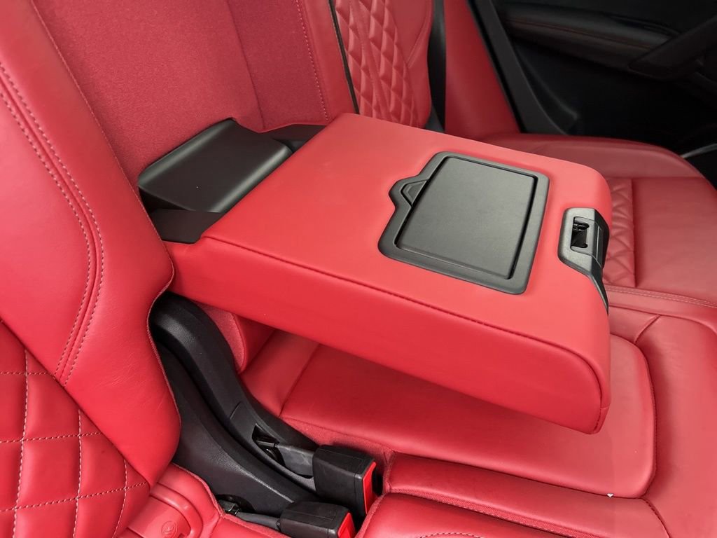 Used 2022 Audi SQ5 Premium Plus w/ Premium Plus Package image 53