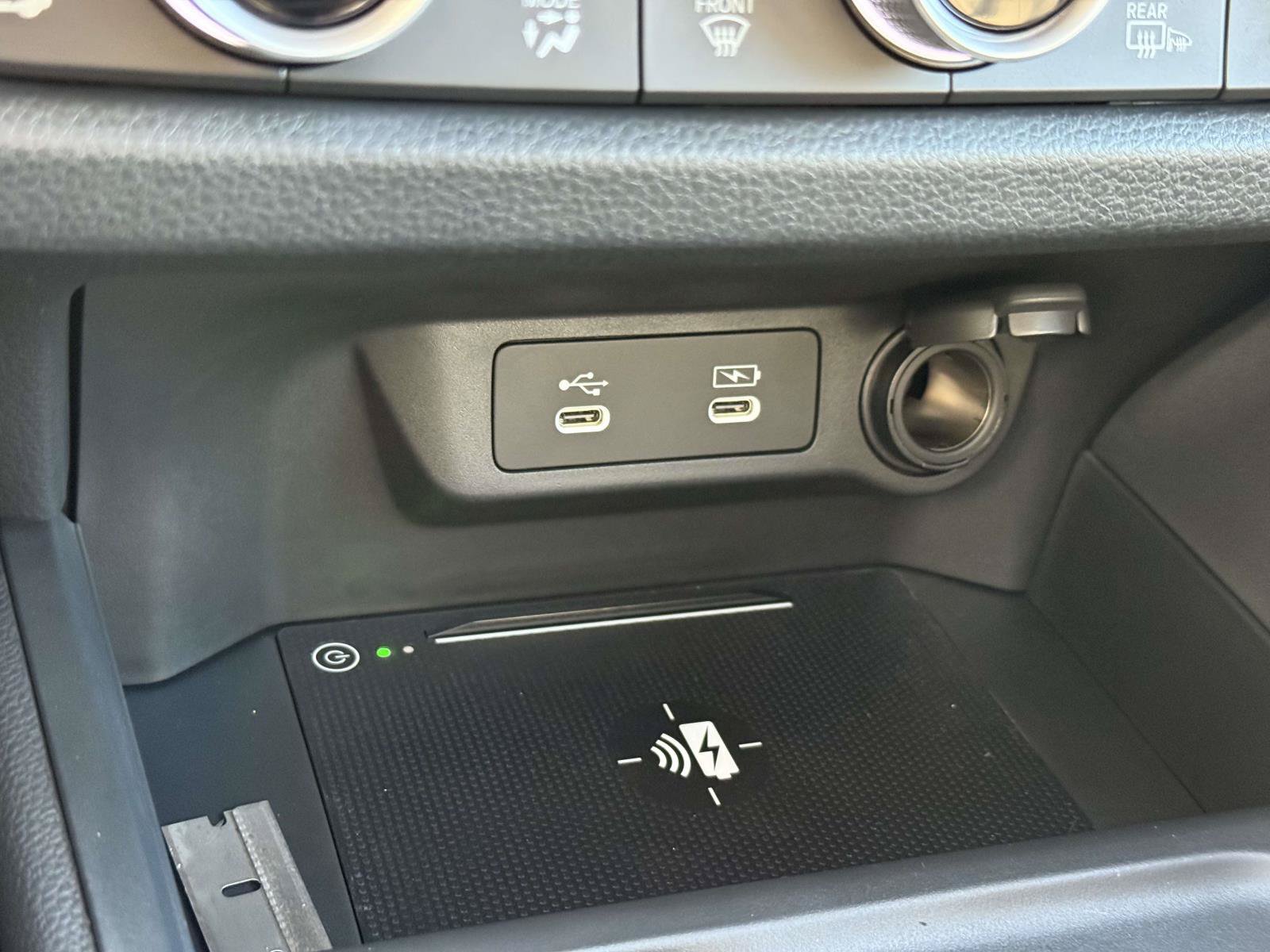 Certified 2026 Acura ADX FWD image 26