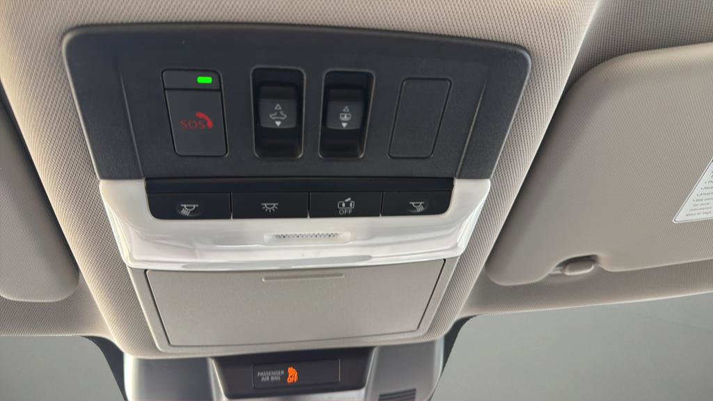 Certified 2023 Nissan Rogue SV w/ SV Premium B Package image 28