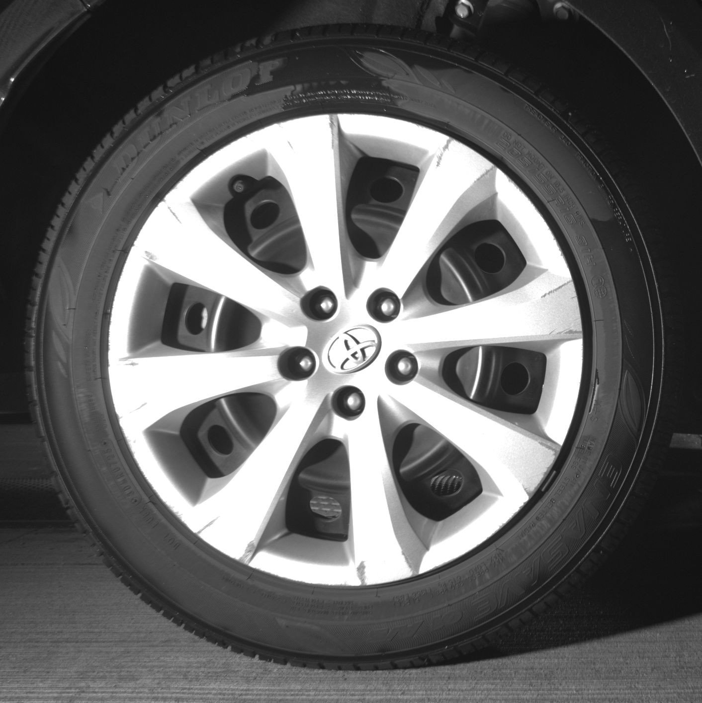 Used 2025 Toyota Corolla LE FWD image 15