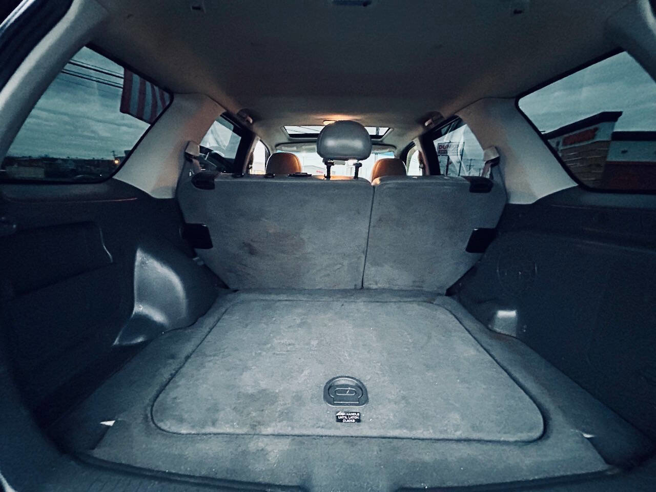 Used 2006 Ford Escape XLT image 24