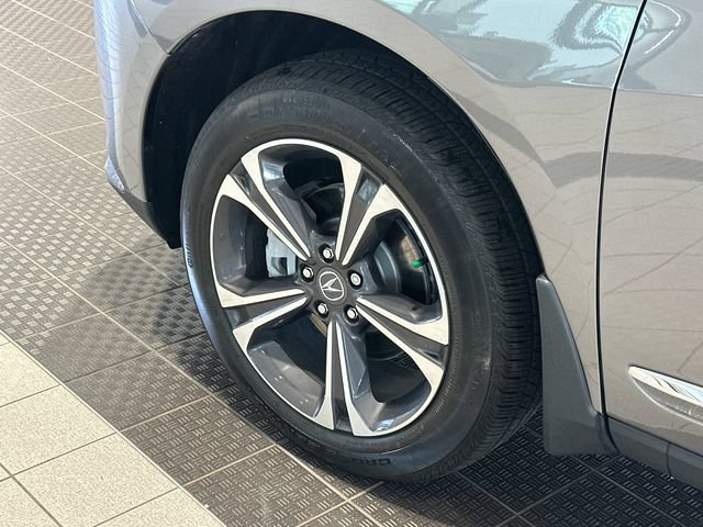 Certified 2026 Acura RDX SH-AWD w/ Technology Package image 8