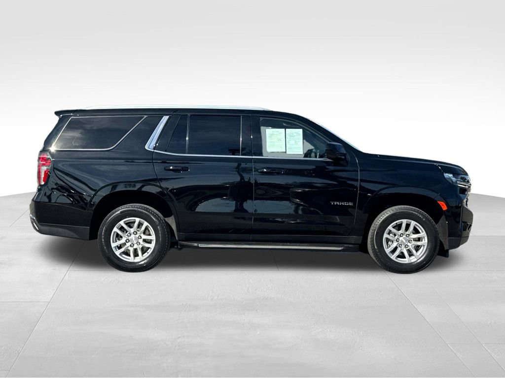 Used 2023 Chevrolet Tahoe LS RWD image 6