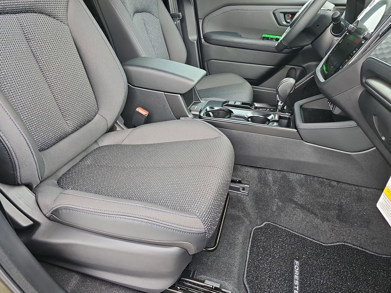 New 2026 Subaru Forester Premium image 10