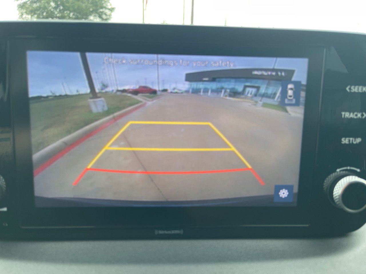 Used 2022 Hyundai Santa Fe XRT FWD image 18