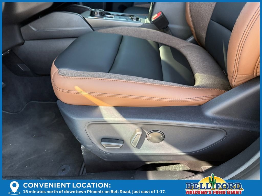 New 2025 Ford Bronco Sport Outer Banks image 22