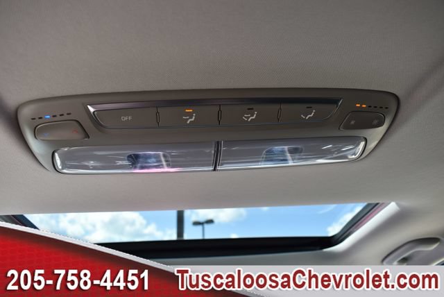 Used 2020 Kia Telluride S w/ S 8 Passenger Seating Package FWD image 31