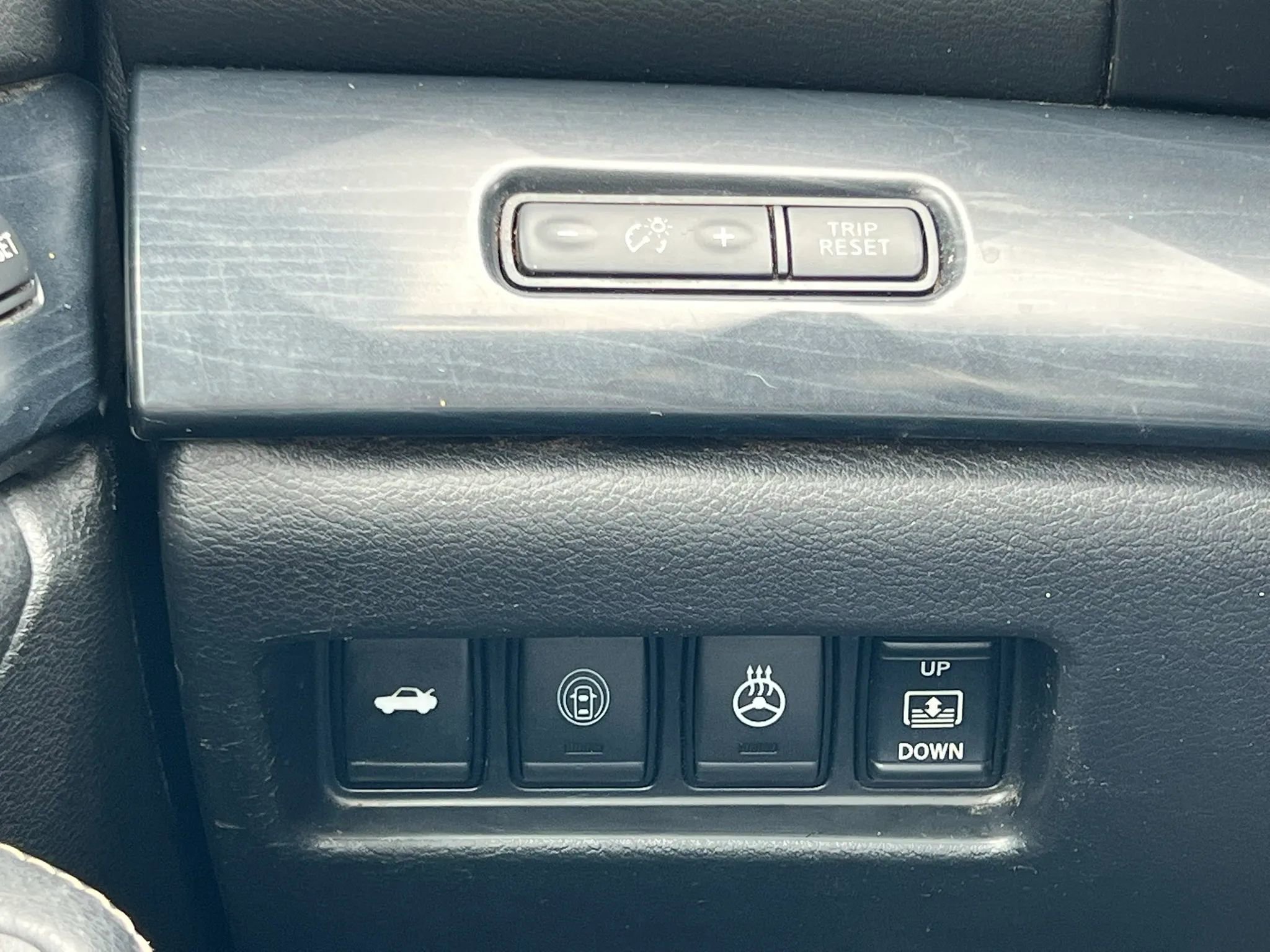 Used 2020 Nissan Maxima Platinum w/ Sport Mat Group FWD image 18