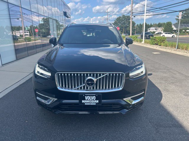 Certified 2023 Volvo XC90 B6 Ultimate w/ Protection Package Premier AWD/4WD image 7