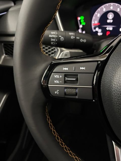 New 2026 Acura Integra A-Spec w/ Technology Package FWD image 19