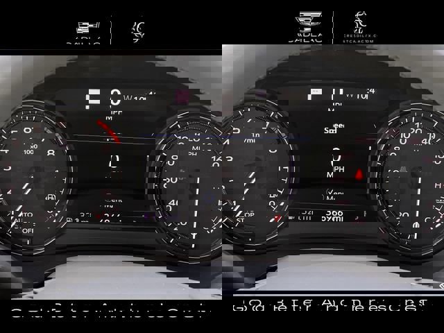 Certified 2024 Cadillac XT6 Premium Luxury w/ Technology Package image 19