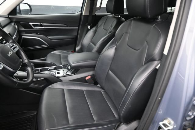 Used 2022 Kia Telluride S AWD/4WD image 19