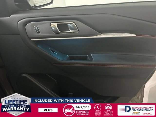 Used 2026 Ford Explorer ST-Line w/ ST-Line Street Pack AWD/4WD image 29