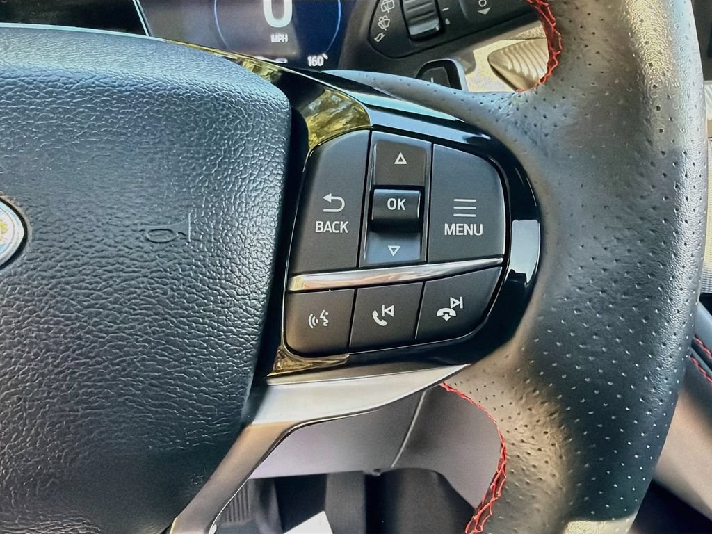 Used 2025 Ford Explorer ST AWD/4WD image 13