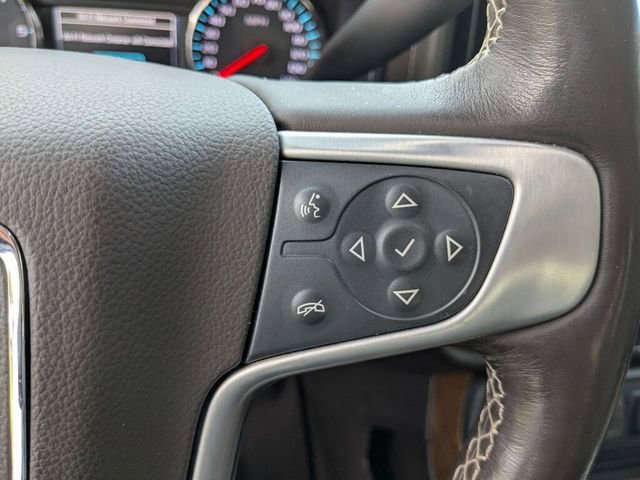 Used 2018 GMC Sierra 1500 SLT image 19