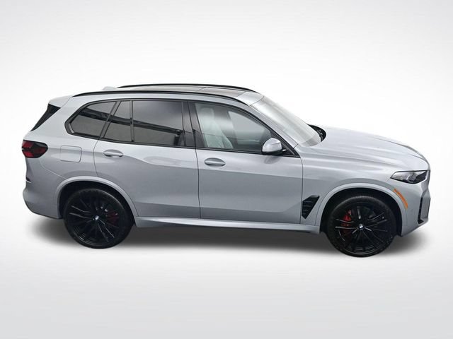 New 2026 BMW X5 xDrive40i w/ M Sport Package AWD/4WD image 29