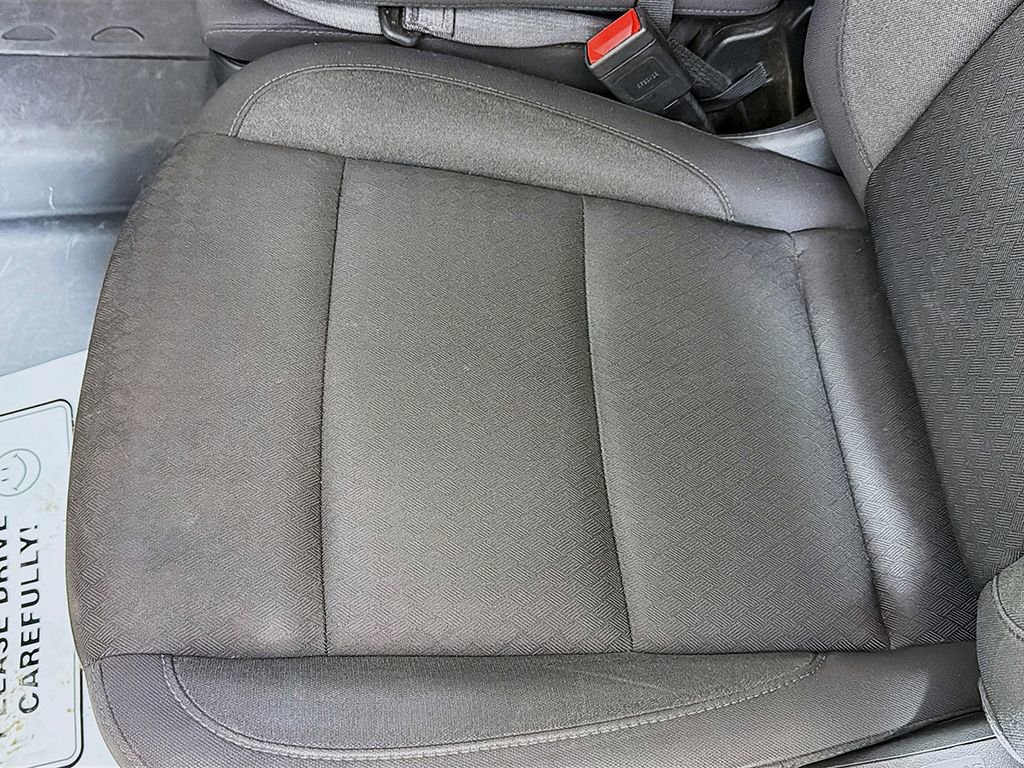 Used 2024 Chevrolet Silverado 2500 LT image 21