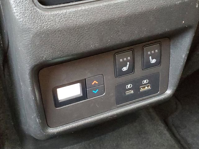 Used 2022 Nissan Rogue Platinum w/ Head-Up Display Package image 10