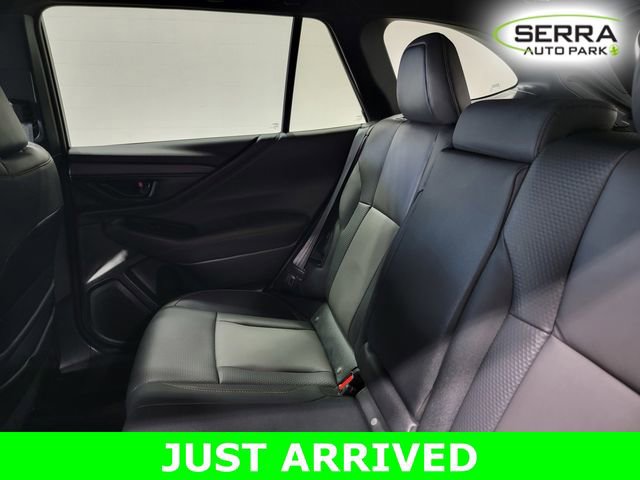 Certified 2025 Subaru Outback Wilderness image 13