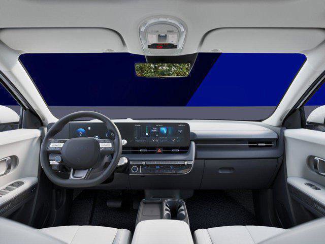 New 2026 Hyundai Ioniq 5 Limited image 11