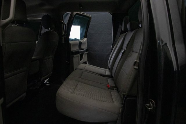 Used 2016 Ford F150 XLT w/ Equipment Group 301A Mid image 20