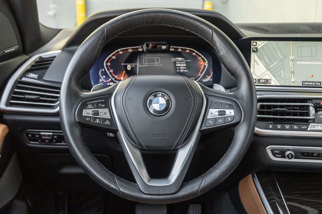 Used 2021 BMW X5 sDrive40i w/ Premium Package image 9