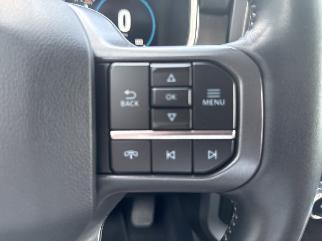 Used 2023 Ford F150 Lariat w/ Equipment Group 502A High AWD/4WD image 19