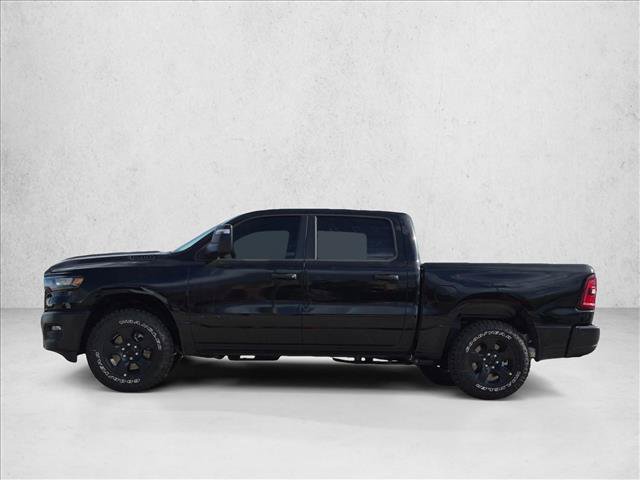 New 2026 RAM 1500 Classic Warlock AWD/4WD image 5