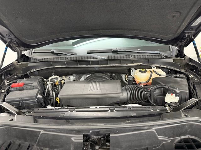 Certified 2022 Chevrolet Tahoe RST w/ Luxury Package image 32