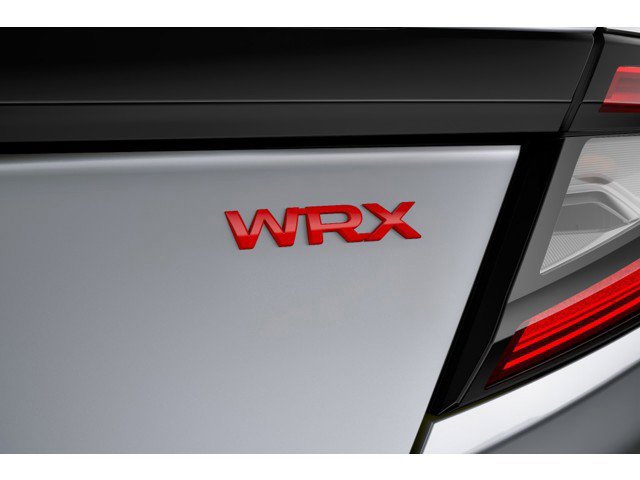 New 2026 Subaru WRX Premium AWD/4WD image 12