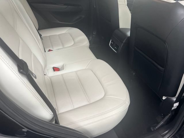 Used 2023 MAZDA CX-5 AWD 2.5 S image 22
