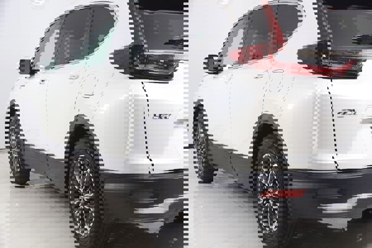 Used 2022 Honda CR-V EX-L image 23