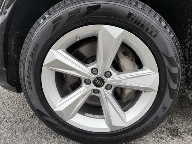 Used 2023 Audi Q7 2.0T Premium Plus w/ Premium Plus Package image 11