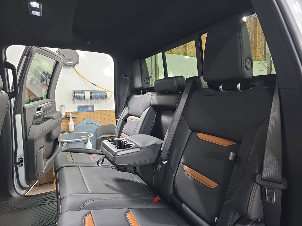 New 2026 GMC Sierra 2500 AT4 w/ AT4 Premium Plus Package image 13