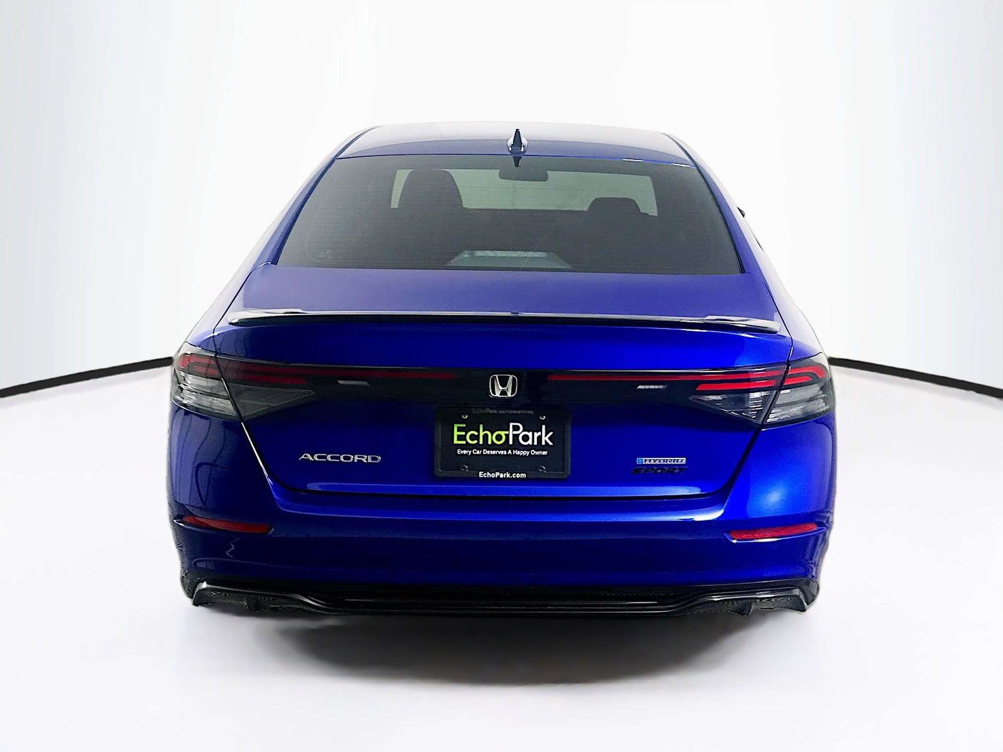 Used 2023 Honda Accord Sport image 7