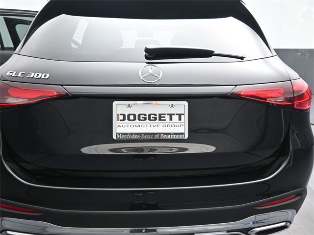 New 2026 Mercedes-Benz GLC 300 image 10