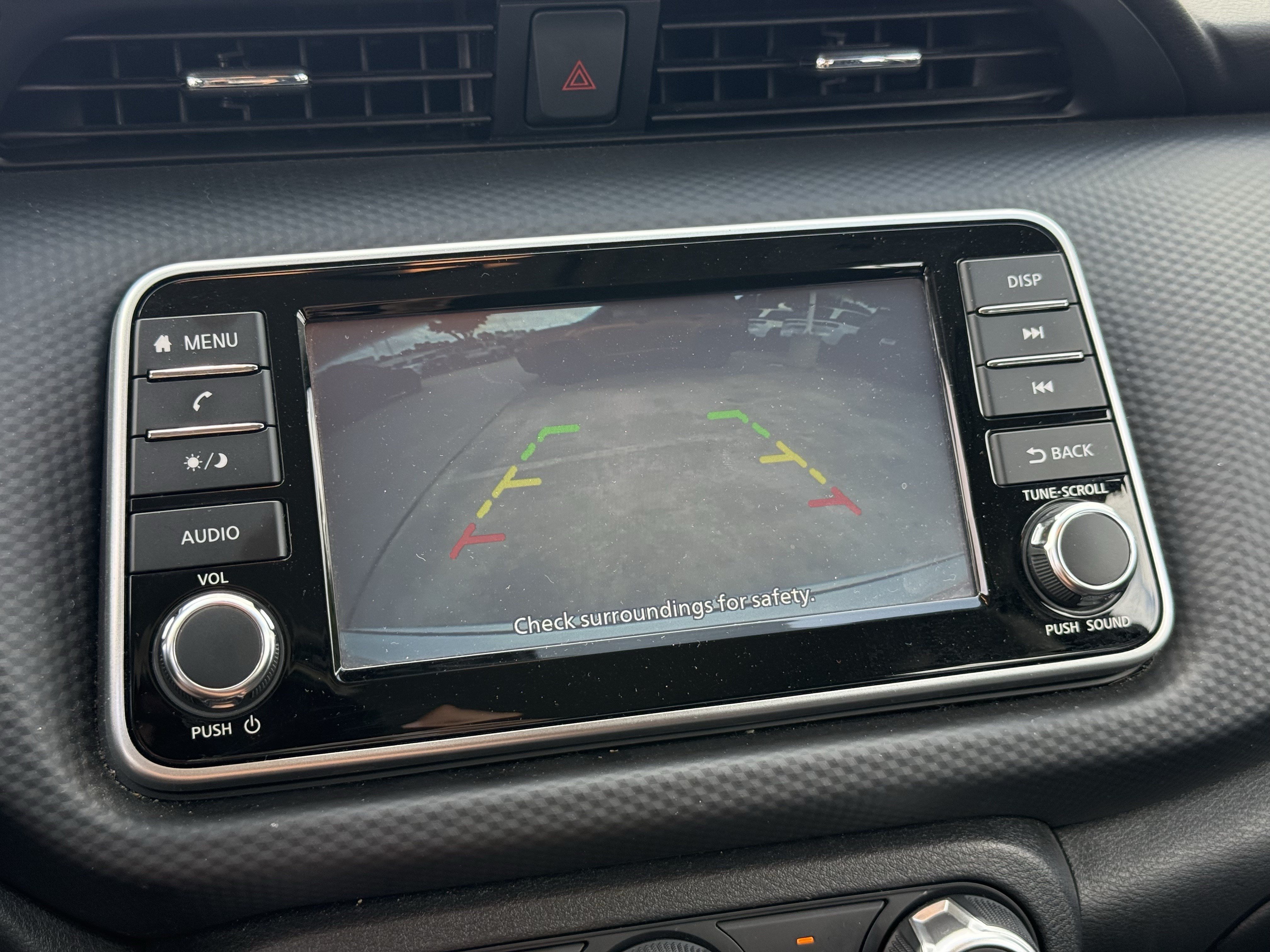 Used 2024 Nissan Kicks S FWD image 22