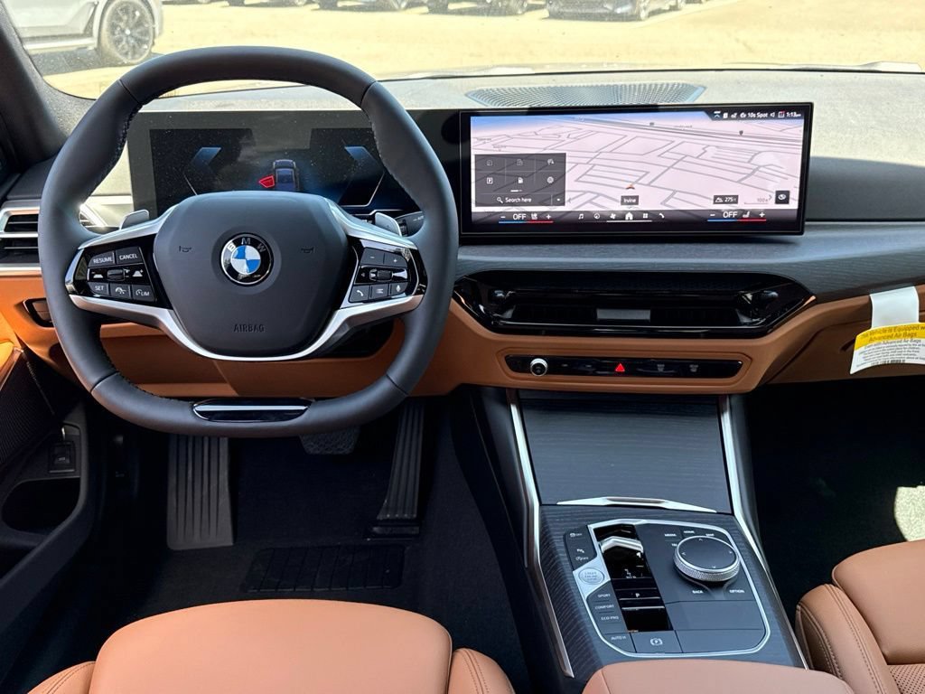 New 2026 BMW 330i xDrive Sedan w/ Convenience Package AWD/4WD image 25