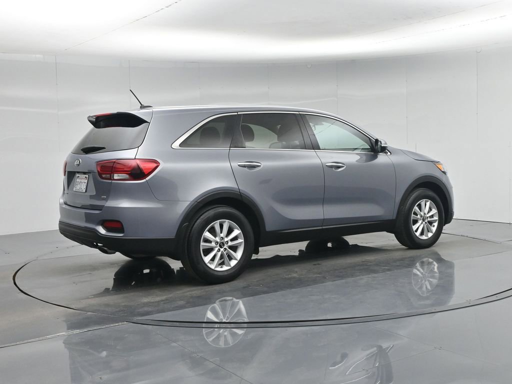 Used 2020 Kia Sorento LX image 27