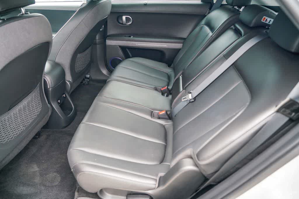 Used 2024 Hyundai Ioniq 5 Limited RWD image 18