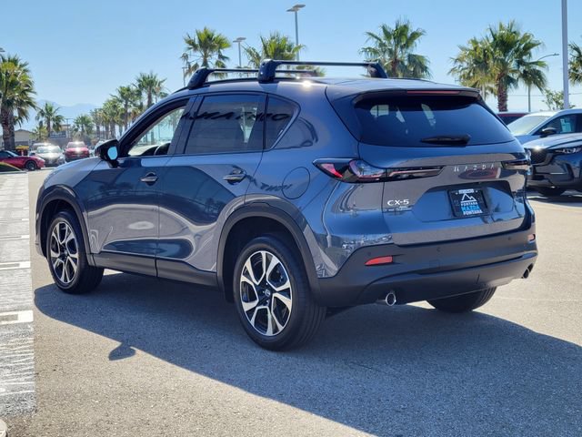 New 2026 MAZDA CX-5 Preferred AWD/4WD image 4