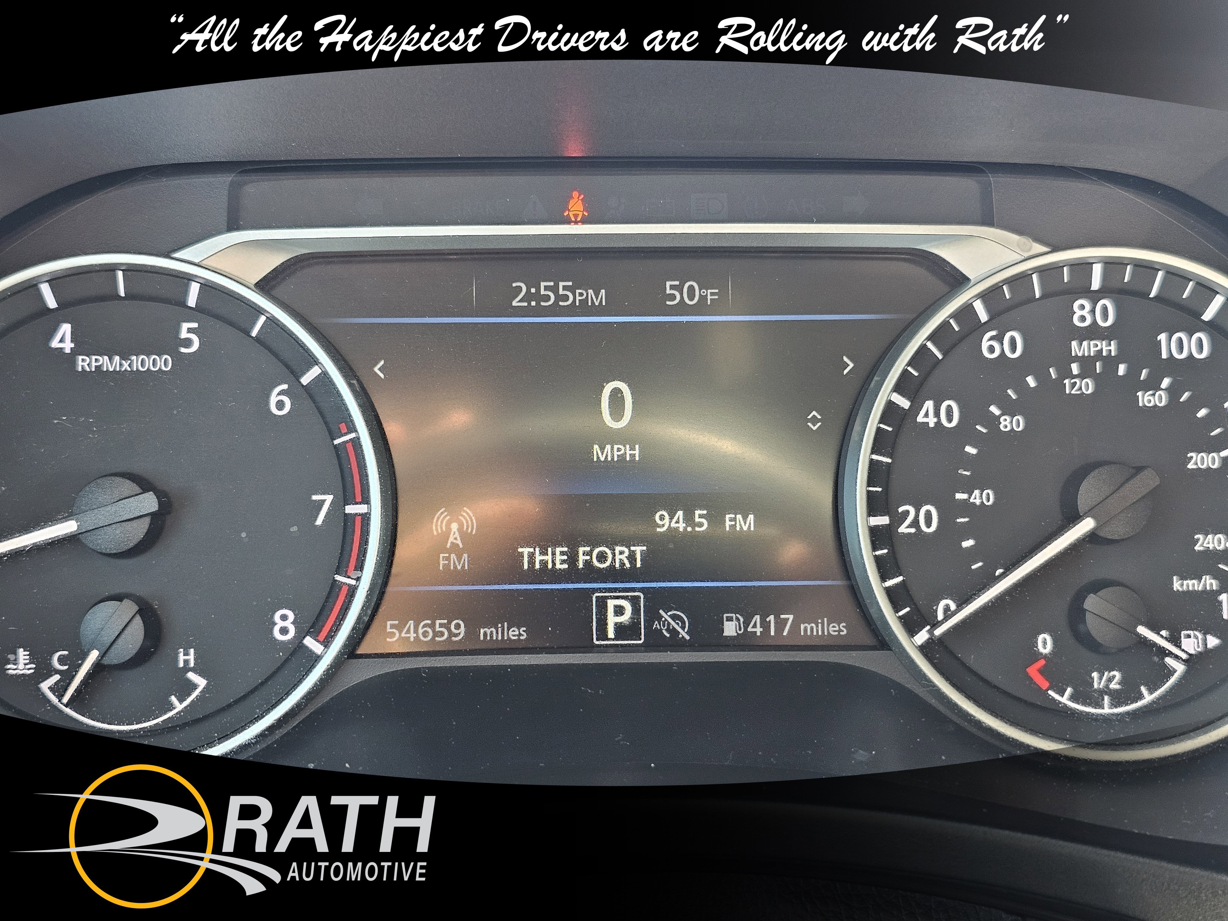 Used 2024 Nissan Sentra SV image 14