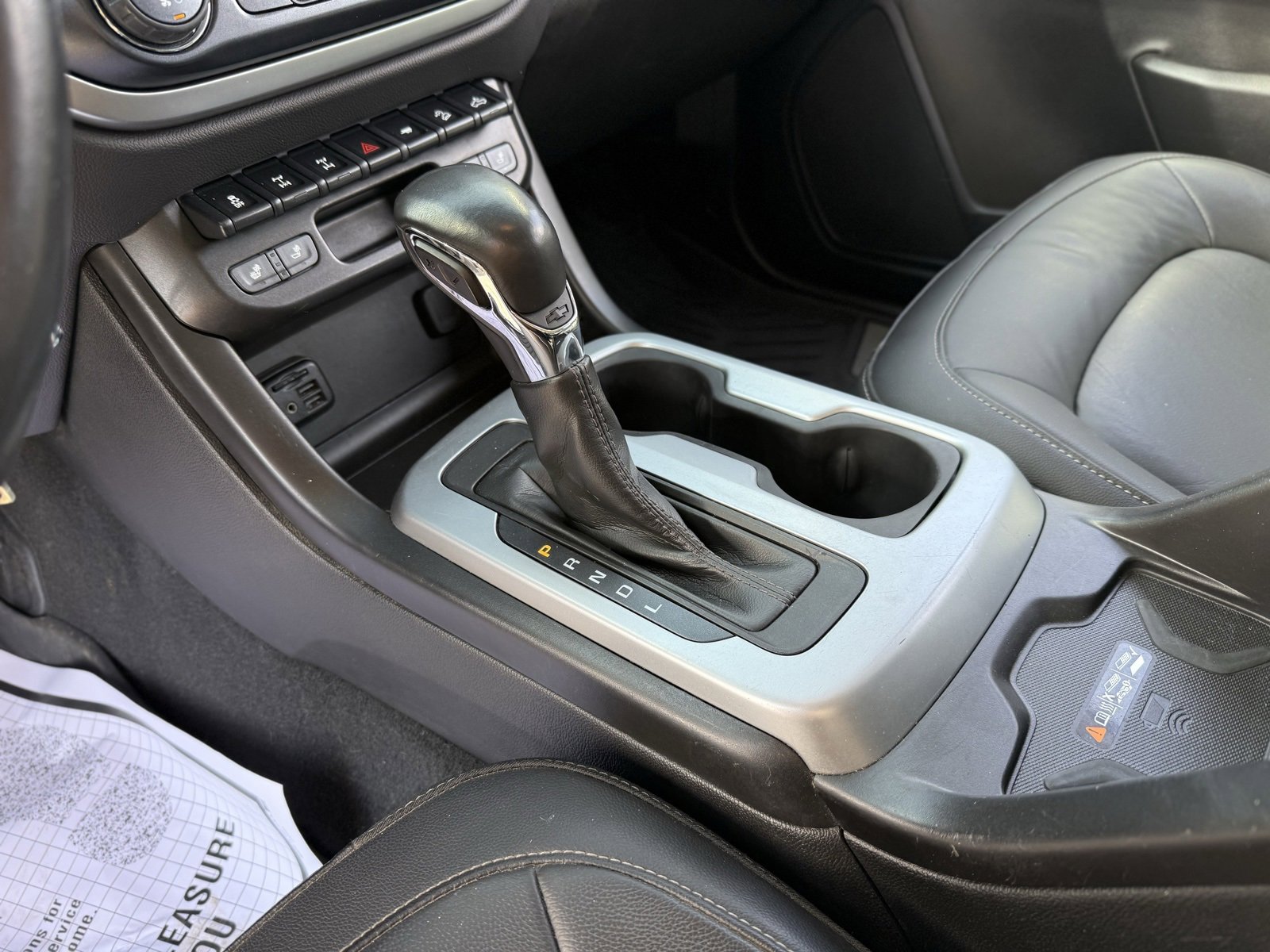 Used 2022 Chevrolet Colorado ZR2 image 23