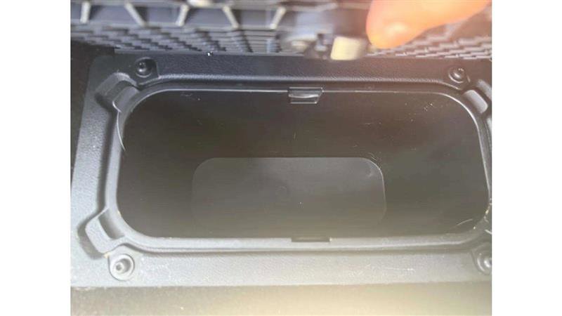 Used 2014 RAM 1500 Laramie image 29