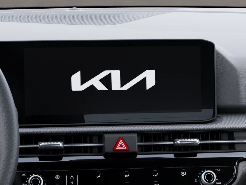 New 2026 Kia Sportage LX FWD image 21